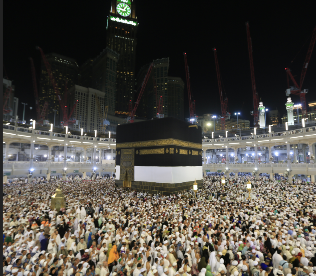 3 jenis haji yang wajib diketaui, dari yang mahal sampai murah