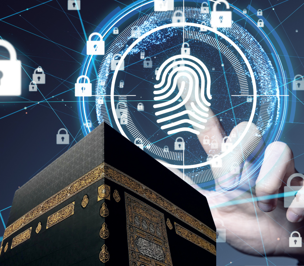 biometrik visa haji dan umrah