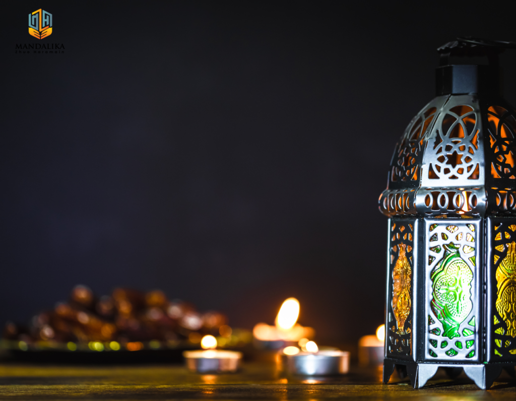 muharram, tahun baru islam dan ibadah sunnahnya