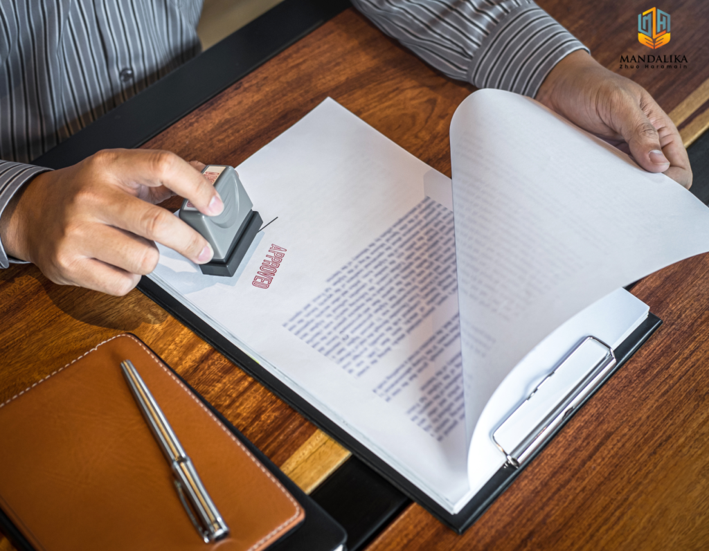 ijin ppiu, syarat, biaya dan tata cara