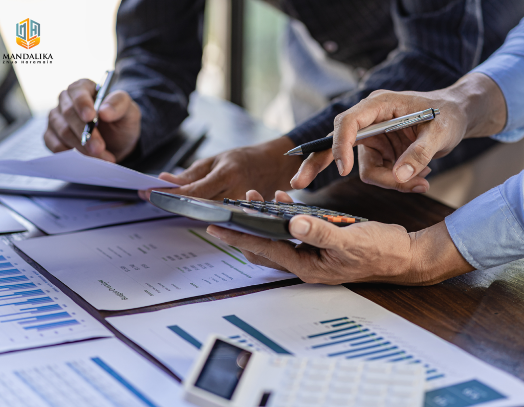 Akuntan Publik Resmi sebagai syarat wajib PPIU