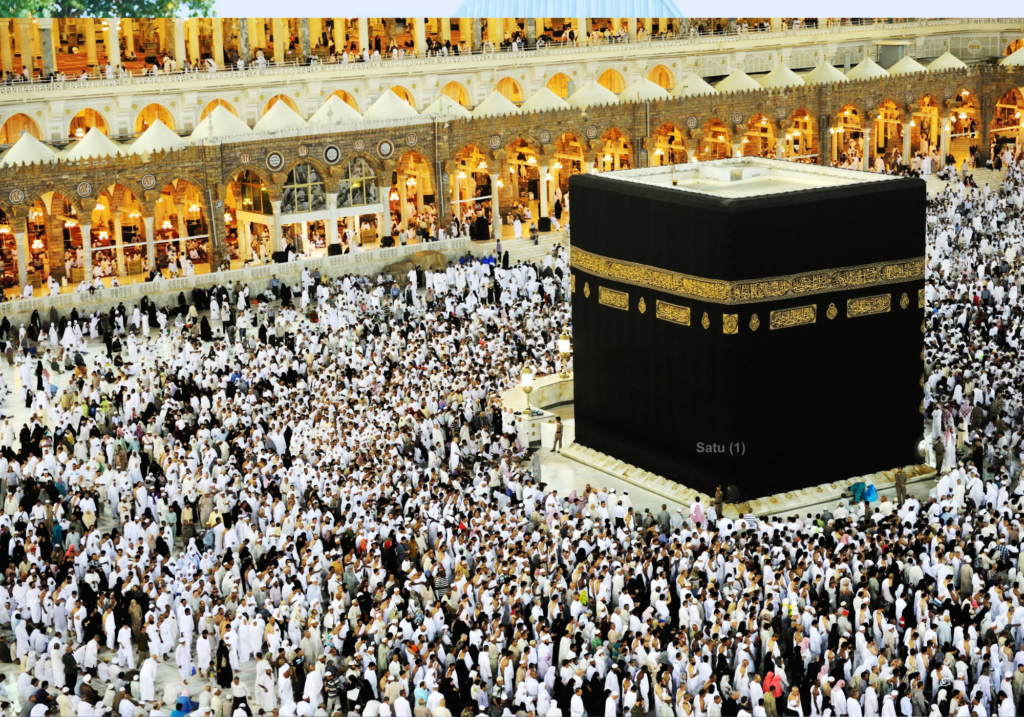 haji 2025, kebijakan haji 2025, aturan haji 2025